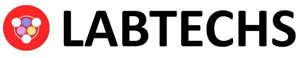 LABTECHS ロゴ