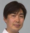 仁井見英樹教授のプロフィール写真