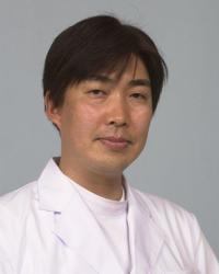 仁井見英樹教授のプロフィール写真