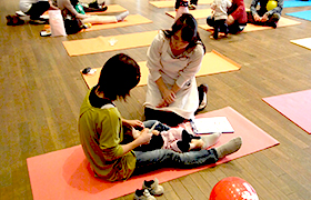 歯みがき上手にできるかな？
