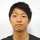 大学院生　林 弘平