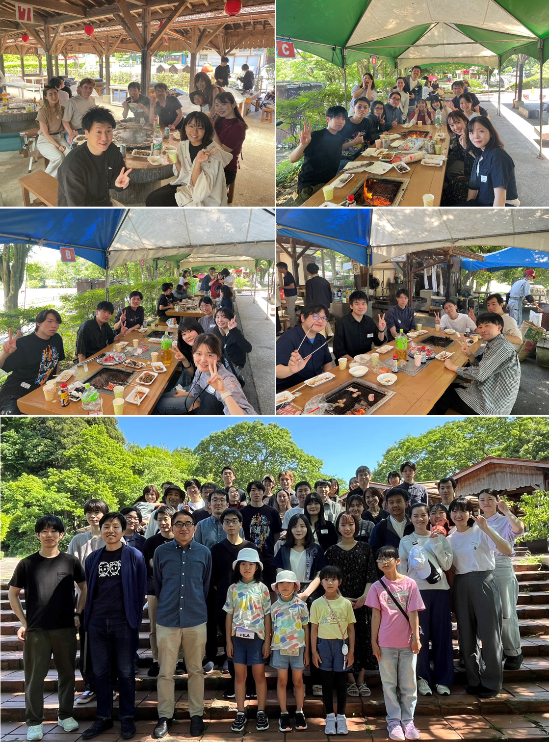 BBQ@familypark