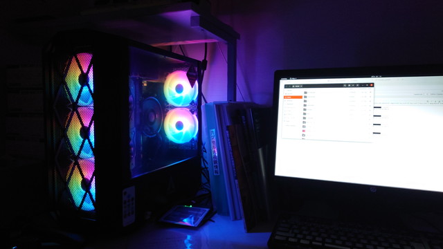 GPU