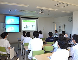 ワンポイントレクチャー(学生・初期研修医向け)