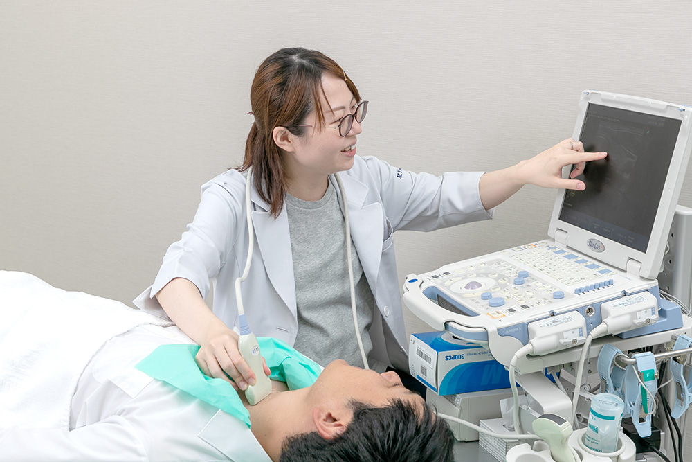 外来業務イメージ