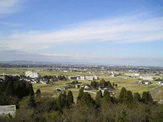 富山大学杉谷キャンパスの写真