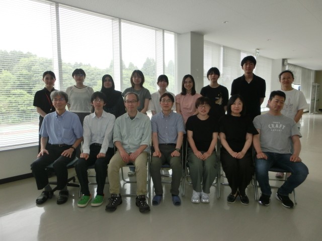 staff2026年度