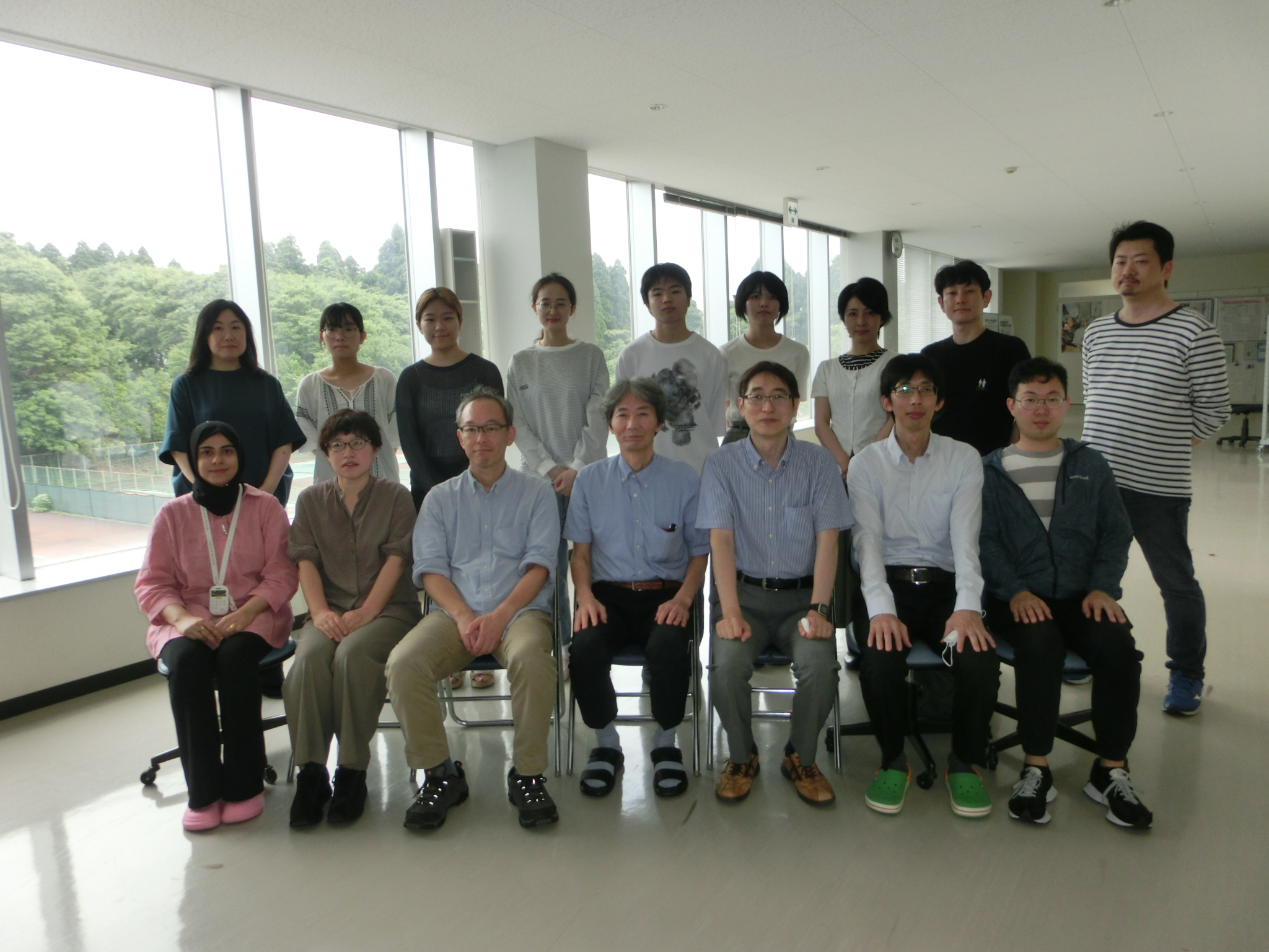 staff2024年度