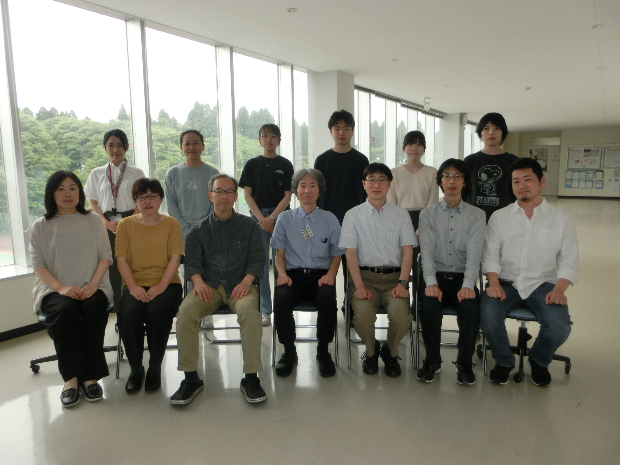 staff2024年度